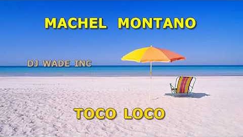 Thumbnail of Machel Montano   Toco Loco, Karaoke