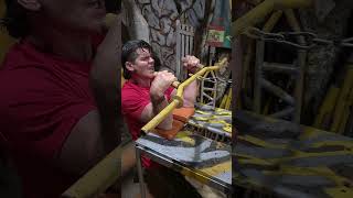 #armwresting STEEL CLAW