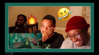 Da Baby Feat. Stunna 4 Vegas- 4X- (Official Music Video)- Reaction