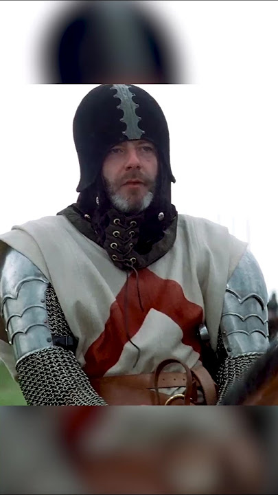 Braveheart (1995) | Negotiate? Set Terms? No Way! #movie #tvshow