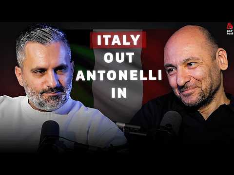 Speedzone Podcast