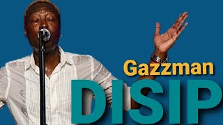 Disip (Gazzman) - Live Performance Boston