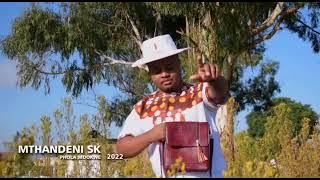 Mthandeni SK inkalakatha promo