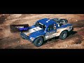 Sourapas Motorsports WINS 2018 Laughlin Desert Classic