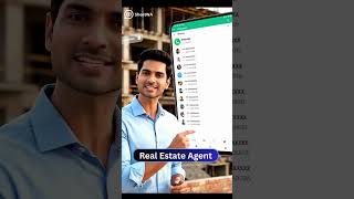 Real estate mein leads manage karna easy nahi hota.