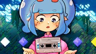 CELESTE (PART 4, Strawberries, Crystal Hearts, Summit B Side, etc.)