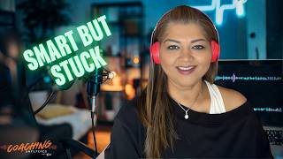 Episode 10: Why Smart People Stay Stuck in Their Careers