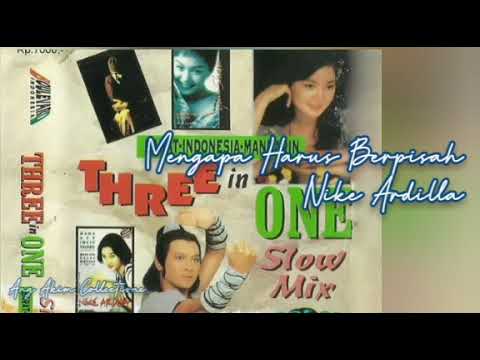 Mengapa Harus Berpisah - Weng Ching Sui - Have You Ever Really Loved A Women | THREE IN ONE SLOW MIX