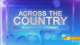 National Wrap 6-8-21