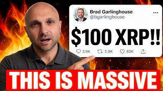 Is This The Biggest XRP Move In History (I Have Proof)