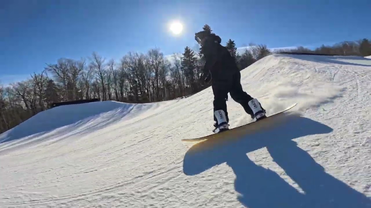 Follow Cams Through Carinthia Parks Nitro!!