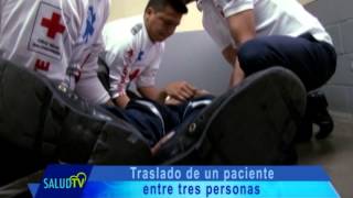 Primeros Auxilios screenshot 4