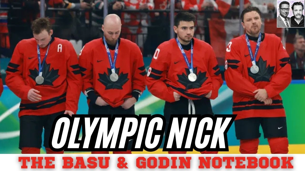 Сузуки обеспечила команде Канады ключевой момент на Олимпийских играх | Заметки Басу и Година