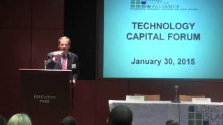 Russell Artzt, Co-Founder CA Technologies