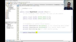 GUI [Part II]