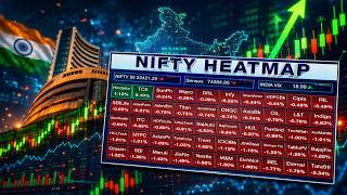 Stock Market Fall LIVE: Sensex Falls 600 Points, Nifty Down 200