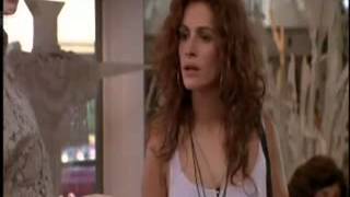 Uma Linda Mulher Péssimo Atendimento