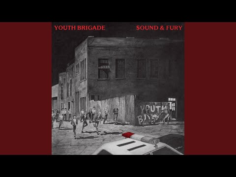 Putar Blown Away - Youth Brigade