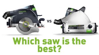 Which is the best saw?