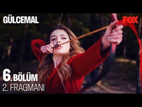 Gülcemal 6. Bölüm 2. Fragmanı