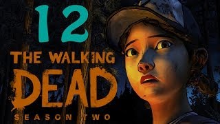 Walking Dead, The: Season 2 #12 - Побег из Шоушенка Walking Dead, The: Season 2 #12 - Побег из Шоушенка