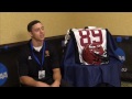 #RMACKickoff 2015 Dustin Rivas, Colorado Mesa 1 on 1