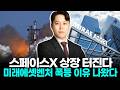 스페이스X 상장 터진다 미래에셋벤처 폭등 이유 나왔다