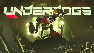 UNDERDOGS - Full Run screenshot 3