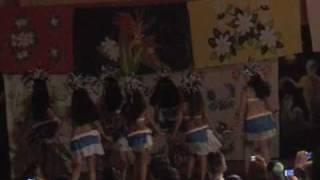 Otea Moana Aepf Toulouse 2010