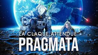 PRAGMATA livre ce qu'on attend de lui, et même un peu plus !