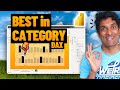 DAX Concepts: How to Create Best in Category Calculations with Ease