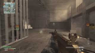 Modern Warfare 3 | Insane Multi-kill (10 kills in 16 seconds)