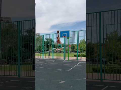 50 inch vertical #баскетбол #basketball #dunk #jump #волейбол #бег #dunkademics #verticaljump