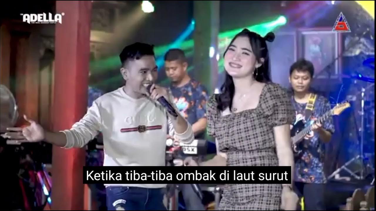 Rindu Aku Rindu Kamu - Gerry Mahesa Ft Yeni Inka | OM ADELLA Rindu Aku Rindu Kamu - Gerry Mahesa Ft Yeni Inka | OM ADELLA