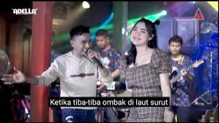 Rindu Aku Rindu Kamu - Gerry Mahesa Ft Yeni Inka | OM ADELLA