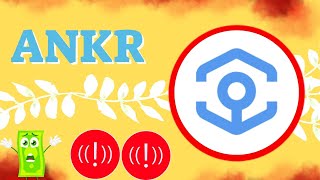 ANKR Prediction 21/DEC ANKR COIN Price News Today - Crypto Technical Analysis Update Price Now
