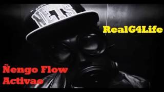 Ñengo Flow Activao Prod By Sinfonico & Fender Realg4Life