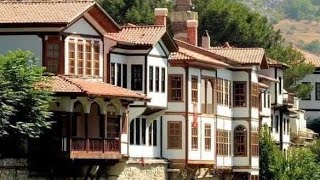 Kam Ana - Turkish Folk Music