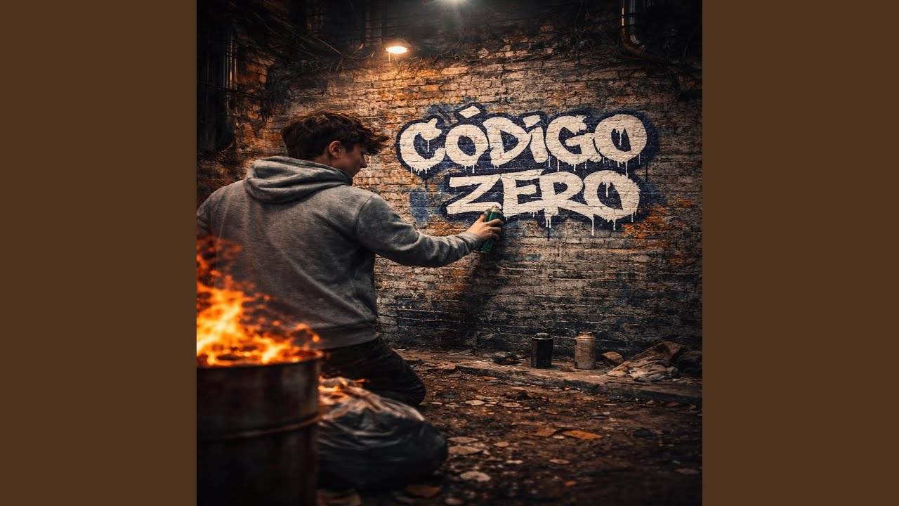 YouTube에서 Código Zero 보기 YouTube에서 Código Zero 보기