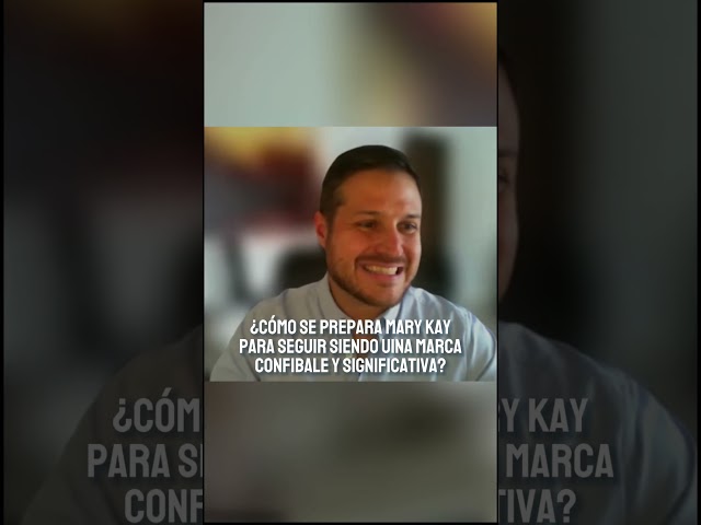 Mary Kay en Marcas de Confianza #hoy #eventos