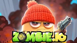 ZOMBIE.IO : Intro and Chapter 1