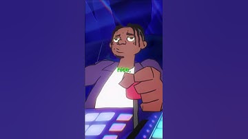 Sleepy Hallow performs 2055 😳🔥