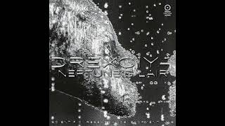 Drexciya - Oxyplasmic Gyration Beam