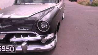 56 Dodge Custom Royale