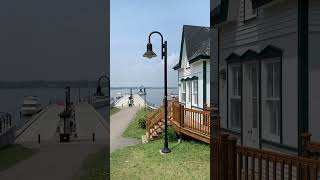 Beautiful Place In Chambly City