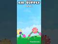 Air Supply by 100F0xes