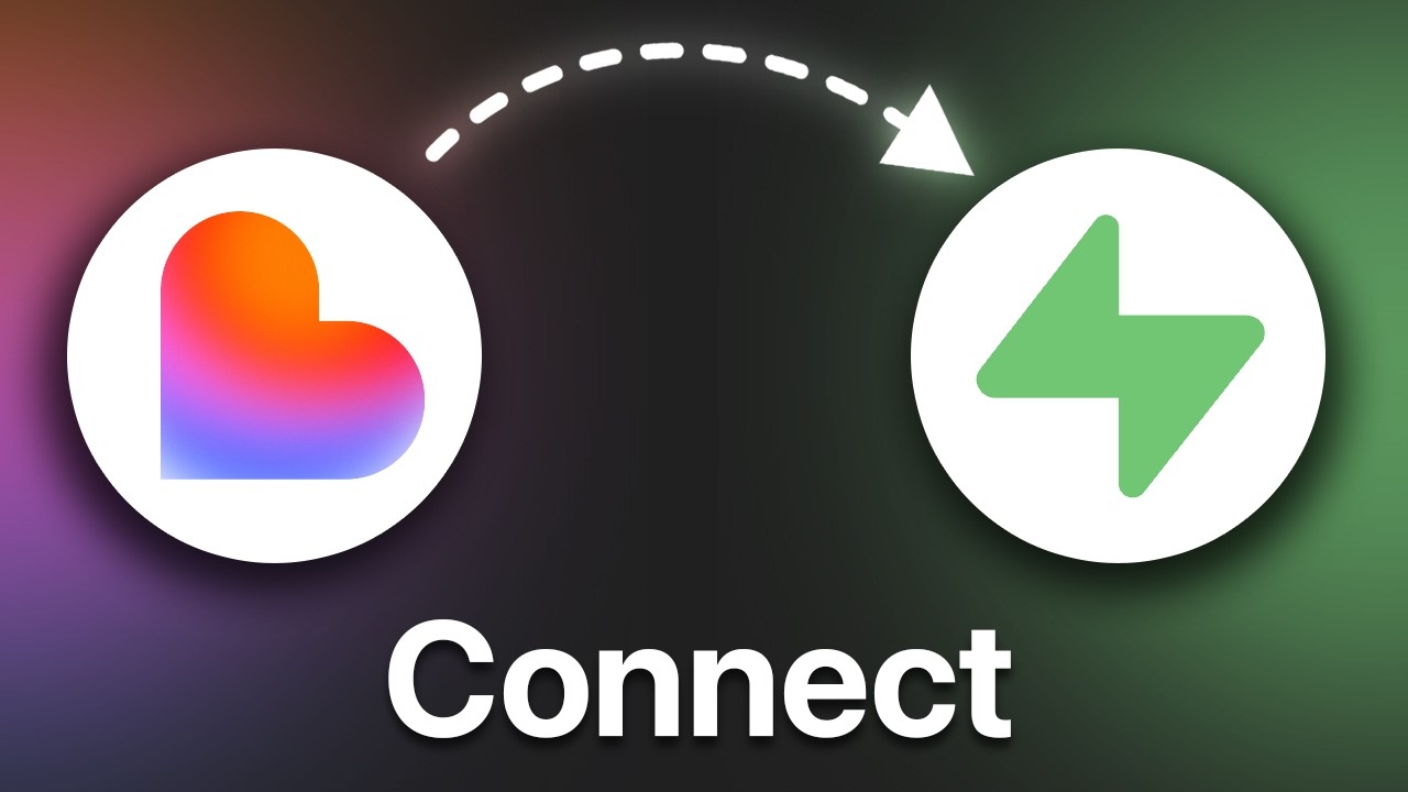 How To Connect Lovable AI To Supabase - Step By Step For Beginners ...
