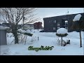 SNOWFALL IN JAPAN 🇯🇵❄️#snow #hokkaidolife #hokkaidojapan #trending #snowday