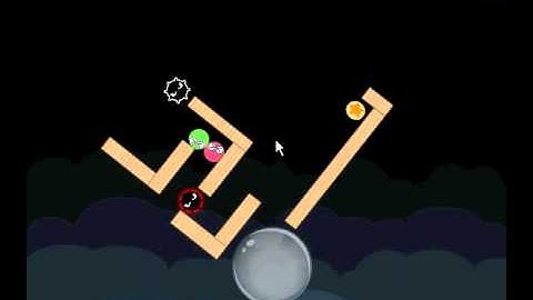 Rotate And Roll Walkthrough