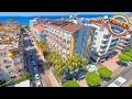 KLEOPATRA ARSİ HOTEL | Alanya, Turkey | Hotel Review 🌟